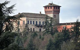 Il Castello di Bubbio