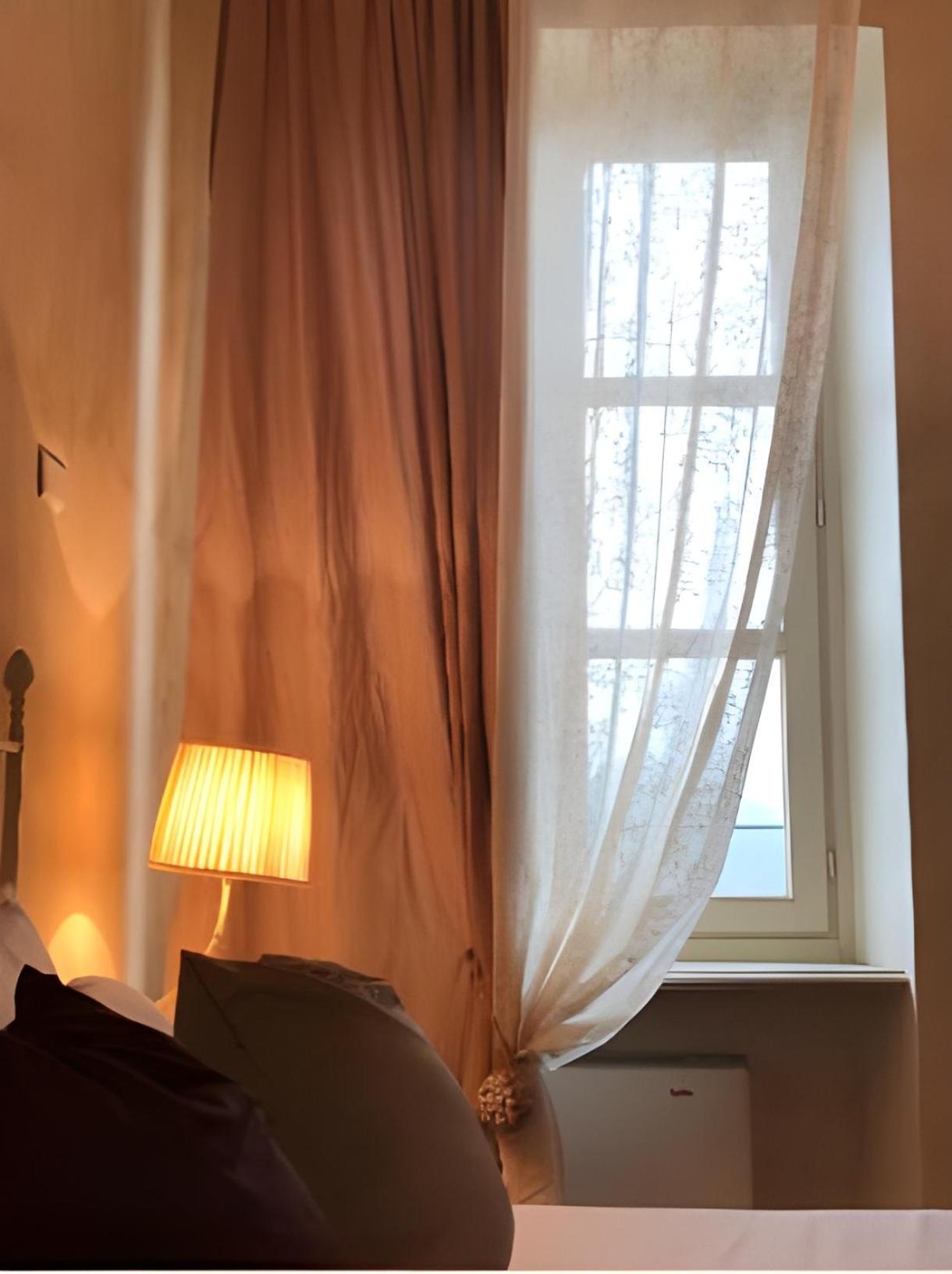 Hotel Il Castello di Bubbio Esterno foto