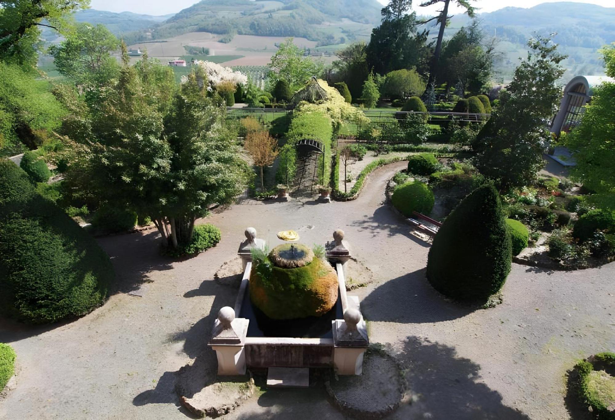 Hotel Il Castello di Bubbio Esterno foto