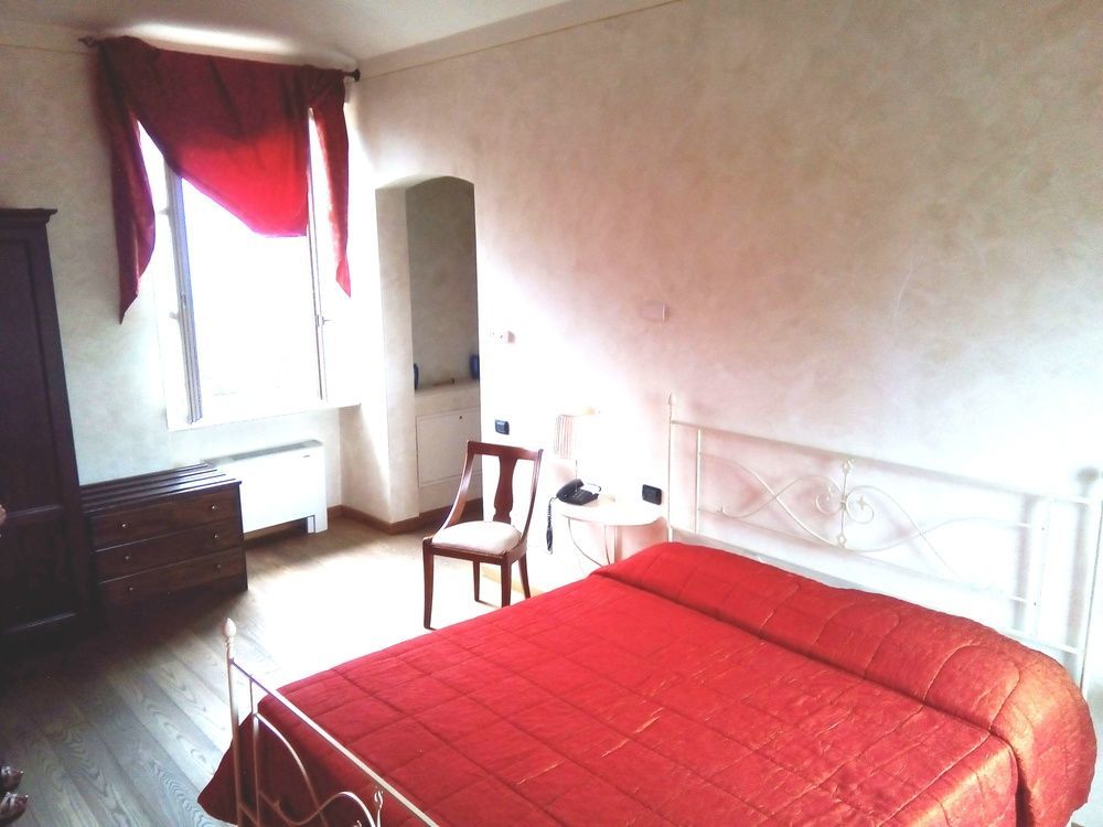 Hotel Il Castello di Bubbio Esterno foto