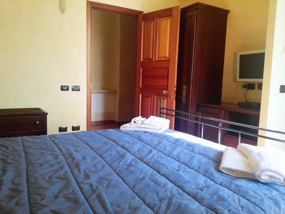 Hotel Il Castello di Bubbio Esterno foto