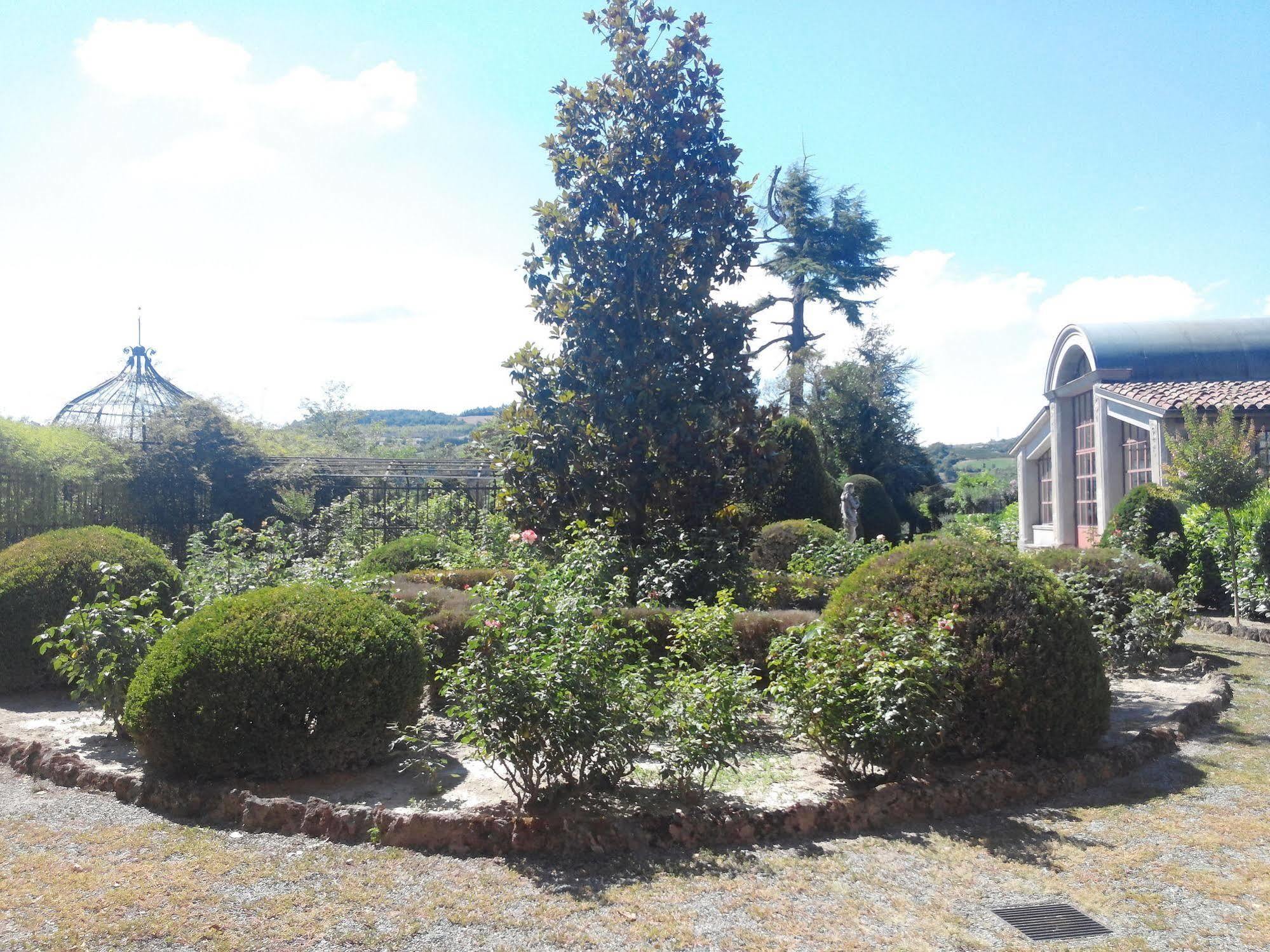 Hotel Il Castello di Bubbio Esterno foto