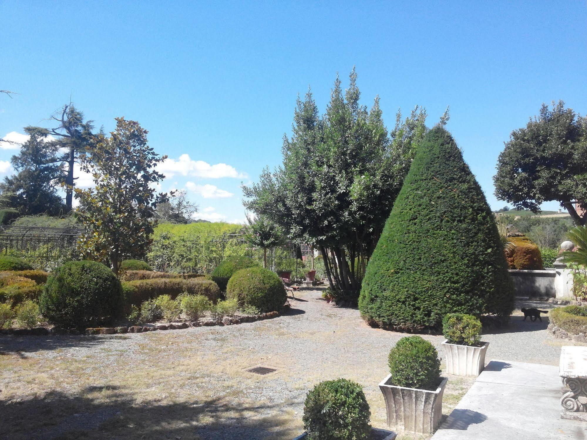 Hotel Il Castello di Bubbio Esterno foto